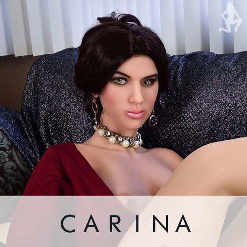 Sexdockan Carina