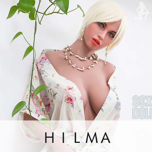 Sexdockan Hilma